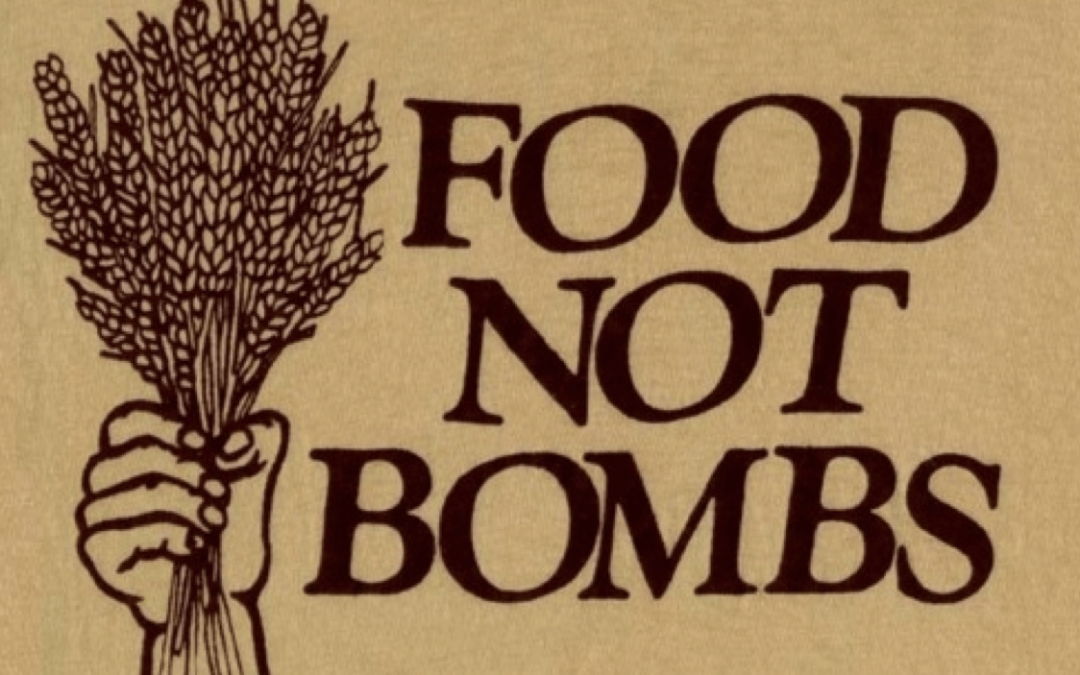 Some good thoughts. Food not Bombs. «Еда вместо бомб» (food not Bombs). Билд нот бомбс логотип. Books not Bombs.