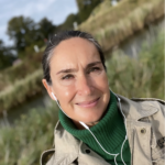 Grønne Podcasts – om have, høns, klima, kompost og andet vigtigt