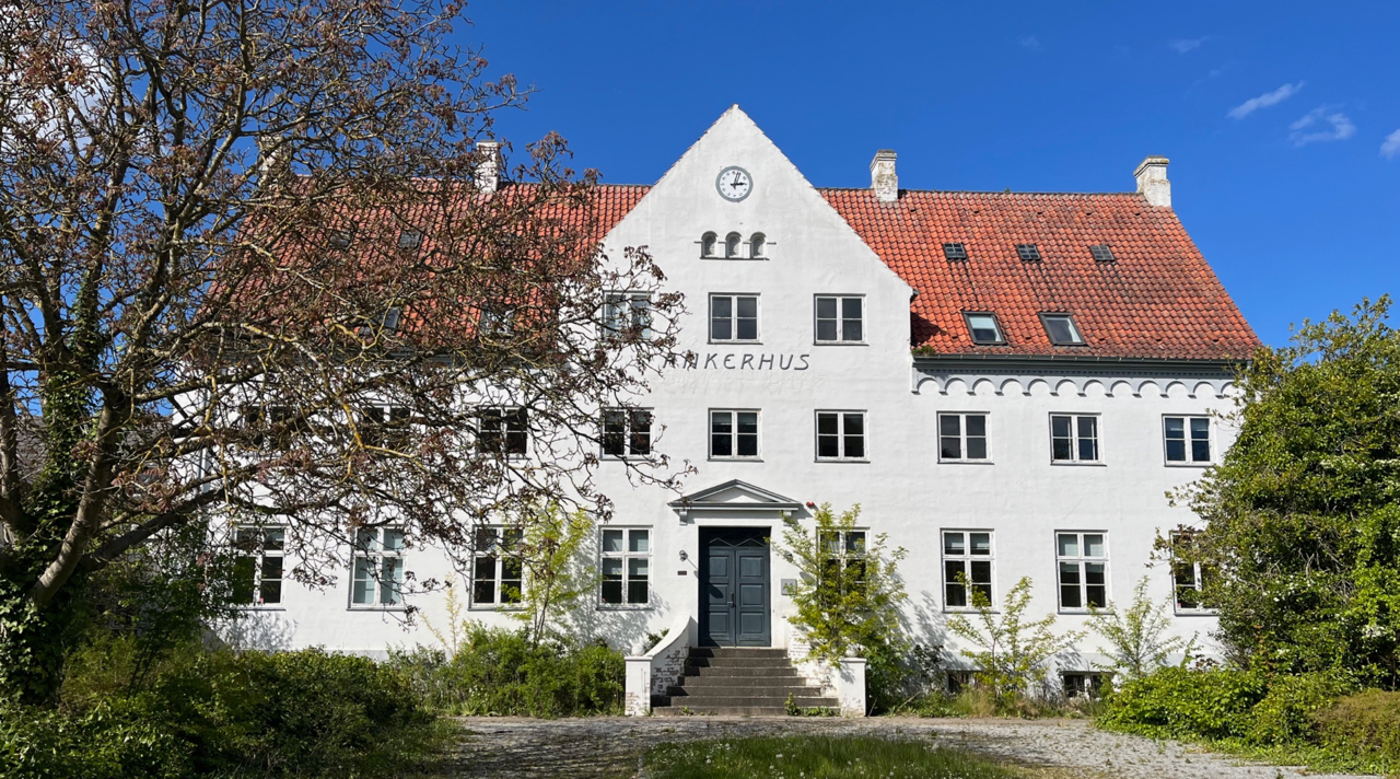 Ankerhus