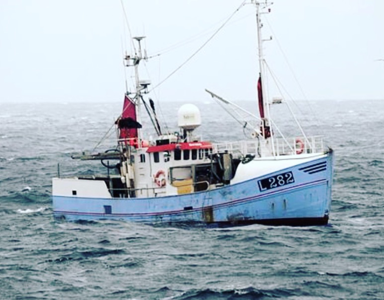 fiskekutter