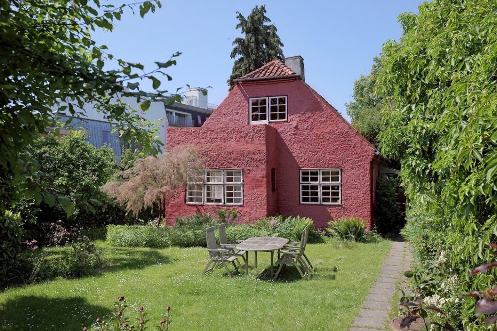 Hvordan gøres det nemmere at låne til at bevare i stedet for at rive ned? Vi har talt med en bankmand