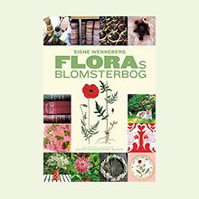 Floras Blomsterbog
